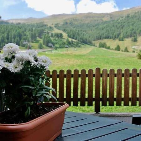 Baita Epi Cusini By Livigno Accomodation Экстерьер фото