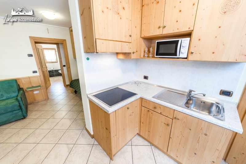 Baita Epi Cusini By Livigno Accomodation Экстерьер фото