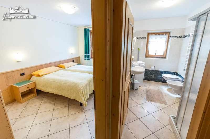 Baita Epi Cusini By Livigno Accomodation Экстерьер фото