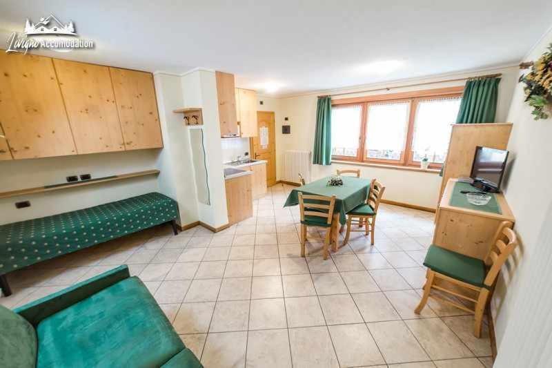Baita Epi Cusini By Livigno Accomodation Экстерьер фото