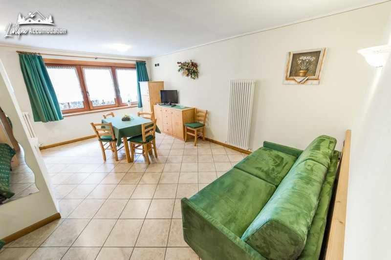 Baita Epi Cusini By Livigno Accomodation Экстерьер фото