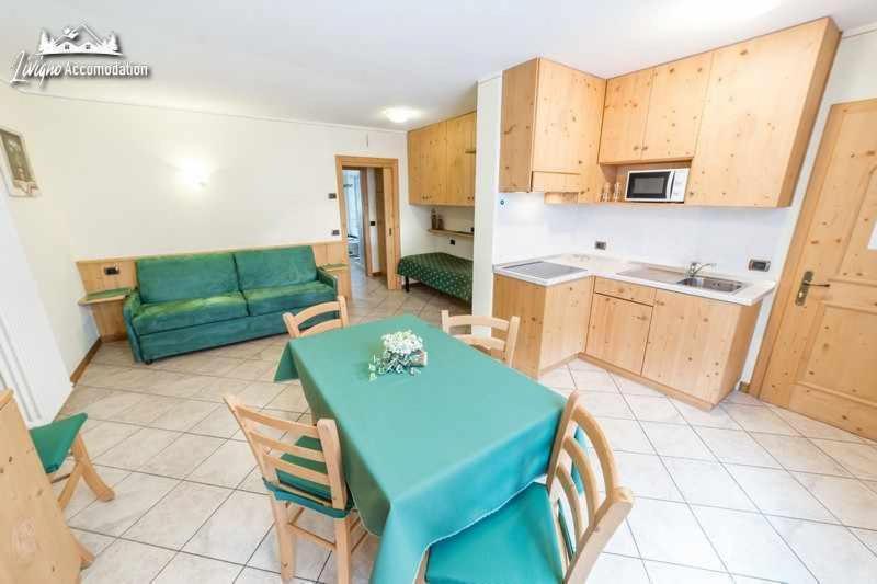 Baita Epi Cusini By Livigno Accomodation Экстерьер фото