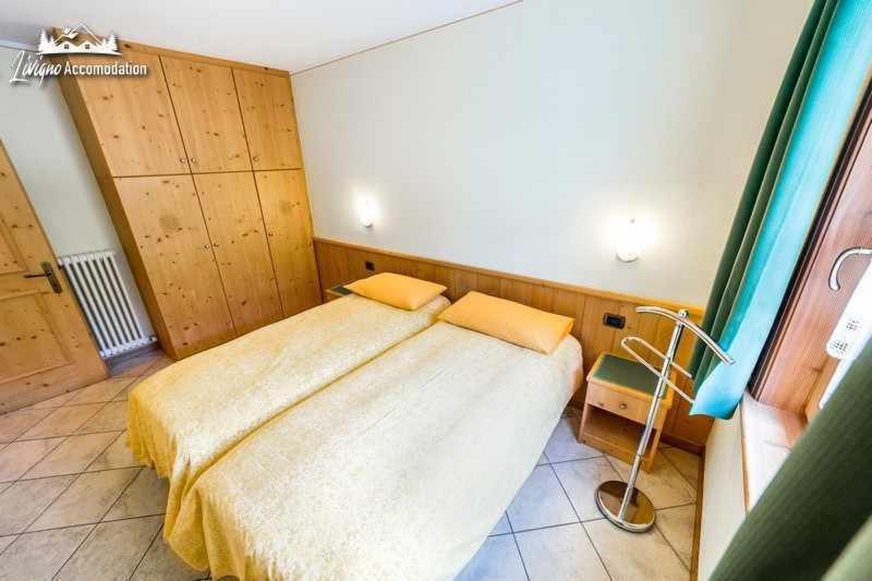 Baita Epi Cusini By Livigno Accomodation Экстерьер фото