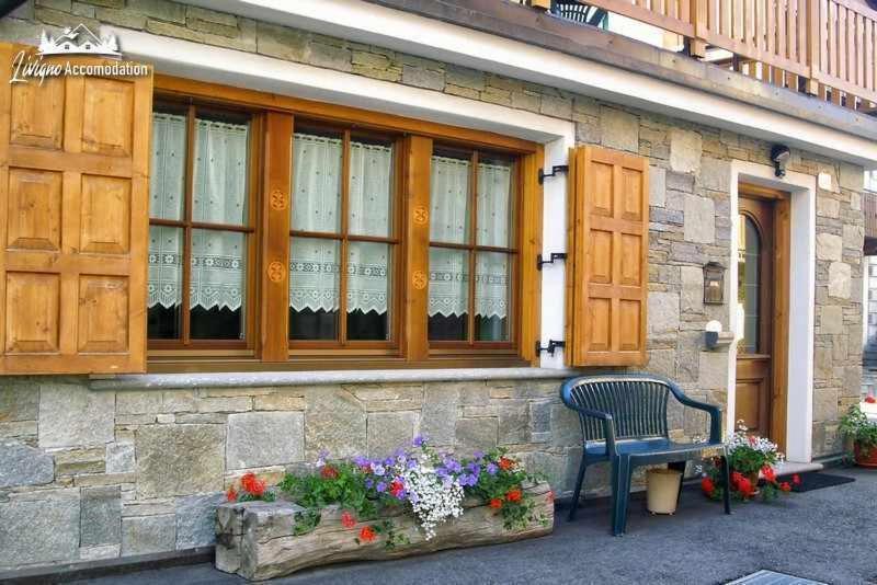Baita Epi Cusini By Livigno Accomodation Экстерьер фото