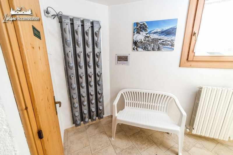 Baita Epi Cusini By Livigno Accomodation Экстерьер фото