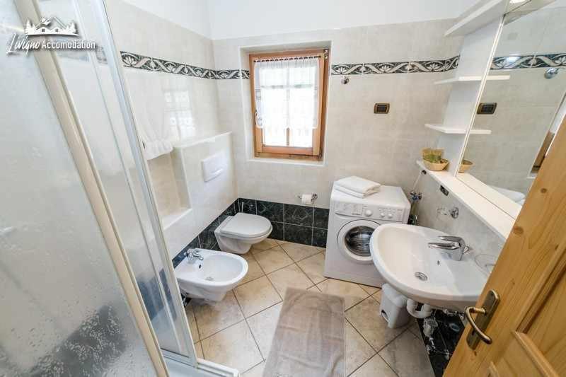Baita Epi Cusini By Livigno Accomodation Номер фото