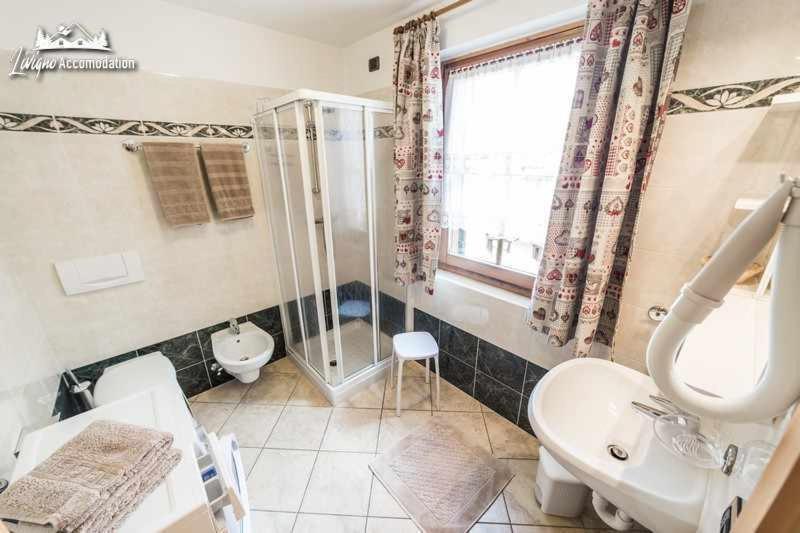 Baita Epi Cusini By Livigno Accomodation Номер фото