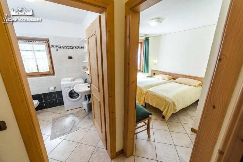 Baita Epi Cusini By Livigno Accomodation Номер фото