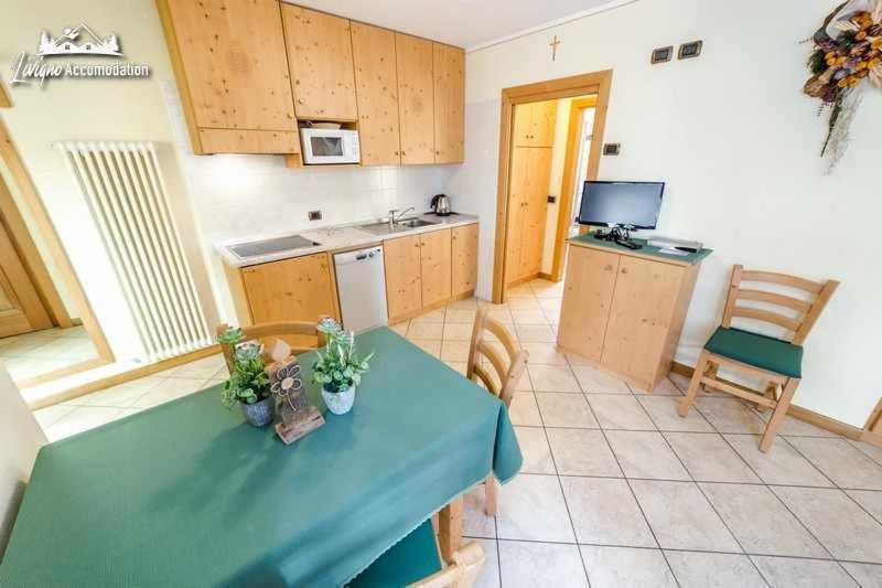 Baita Epi Cusini By Livigno Accomodation Номер фото